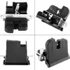 Adecuado para Vw Golf Mk5 Mk6 Polo Mk5 Touran Passat Bloqueador de Cerradura de Maletero Cerradura de Capó
