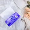 Papel Higiénico Vinda Temática de Oso Algodón en Relieve Paquete Grande Caja para el Hogar Pañuelos Faciales Paquete Familiar de Valor Papel Higiénico