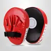 Alvo de boxe adulto masculino e feminino alvo de boxe luvas de boxe Sanda Muay Thai alvo de mão alvo de luta alvo de treinamento alvo de mão
