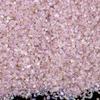 Ab Sinfonía Manicura Grava Cristal Transparente Vidrio de Color DIY Material para Uñas Portátiles Relleno Grava Asimétrica