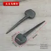 Accesorios para Herradura, Clavos de Hierro, Arreos para Caballos, Clavos para Herraduras, Clavos para Herraduras Hechos a Mano, Clavos para Caballos, Clavos para Herraduras, Clavos para Herraduras, Clavos de Hierro para Herraduras