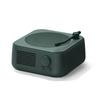 Altavoz Bluetooth Solo Creativo Retro X17 Tarjeta de Sonido Audio Multifuncional Simple para Exteriores Carga USB Altavoz Portátil