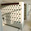 A la venta: Gabinete de Carga para Lámparas Inteligentes de Minería con Rendimiento Estable Tsk-Tmlcd100 Gabinete de Carga para Lámparas Inteligentes