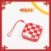 Batería Externa Personalizada de Fábrica Tendencia Nacional Pintada Power Bank 20000mAh Mini Fuente de Alimentación Móvil Impresa con Logo y Grabado