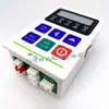 Accesorios para el controlador de máquina depiladora de alta velocidad, controlador de máquina ranuradora controlada por computadora de un solo husillo, caja de control sin escobillas DC QF-01