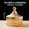 Difusor de piedra de cristal natural piedra en bruto decoración del hogar frasco de almacenamiento aromaterapia piedra mineral de cristal sal de vinagre de rosa piedra triturada