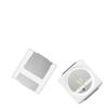 Suministro 3030 led púrpura SMD perlas de lámpara led de alto brillo 0.5w perlas de lámpara led lámpara de curado