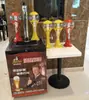 Dispensador de Cerveza Artesanal de una Cabeza, Doble Cabeza, Tres Cabezas, Cuatro Cabezas, Enfriado por Aire, Dispensador de Cerveza Artesanal, Dispensador de Leche, Dispensador de Agua de Coco, Dispensador de Cerveza