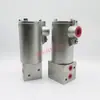 Y013AA1H2B Y013AA1H1B Y013AA1V1B Y013AA1V2B Válvula de solenoide 1/4NPT