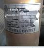 Válvula de segurança do compressor de ar de parafuso Shouli 88290019-742