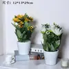 [Liquidação] Peças Únicas de Decoração para Casa Minimalistas Vintage Estilo Americano para Sala de Estar e Armários de Entrada