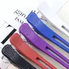 Clipes Bico de Pato para Cabeleireiro Transfronteiriços Salão de Beleza Permanente Coloração Secionamento Grampos de Cabelo Clipes Sem Costura Maquiagem Clipes para Franja Fabricante Atacado