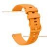 Adequado para Garmin Venu Silicone Pequena Pulseira Xadrez Pulseira Texturizada Vivomove Sport 18/20/22mm