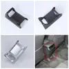 Adecuado para Toyota 22 Highlander land salida de aire trasera moldura salida de aire acondicionado reposabrazos trasero todo incluido tablero anti-patadas