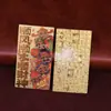 Las pegatinas se pueden personalizar con papel metálico, etiquetas autoadhesivas, impresión, logotipo dorado en relieve, impresión de marca registrada en papel especial del Tesoro