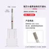 Atacado de fábrica transfronteiriço broca de diamante para unha para remover pele morta polimento ferramentas de polimento de unha para manicure