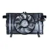Suministro directo de fábrica de todas las piezas electrónicas de ventilador para automóviles 149399500B adaptadas al Modelo 3 doméstico