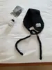 Orelheiras Quentes Estilosas Estilo Coreano para Mulheres no Inverno, Protetores de Orelha Fofos, Aquecedores de Orelha de Pelúcia da Moda