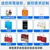 Fabricante de bolsas con cierre esmerilado para ropa, bolsas de almacenamiento personalizadas para ropa y prendas, bolsas autosellables esmeriladas para ropa interior y ropa