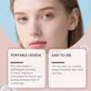 Bálsamo hidratante ligero de color rosa transfronterizo, hecho a medida para nutrir e hidratar la piel seca del rostro y el cuello, dejándola delicada, suave y flexible.
