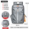 Mochilas Personalizadas en Stock, Mochilas de Viaje de Gran Capacidad para Hombre, Venta al por Mayor de Fábrica, Regalos Promocionales, Mochilas para Hombre