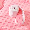 Manta Saco para Recém-Nascido, Algodão Puro Classe A, Espessada para Outono e Inverno, Manta Saco para Bebê, Produtos para Bebê