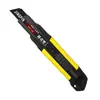 Cuchillo de Utilidad Popular Transfronterizo, Cuchillo de Papel Tapiz Grueso Multifuncional, Cuchillo de Utilidad Industrial, Cuchillo para Envíos, Cuchillo para Papel, Herramienta para Desempaquetar