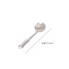 Acero inoxidable cocina mini simulación utensilios de cocina lindo pequeña cocina casa de juegos gadgets cocinar comida jugar aprender a cocinar