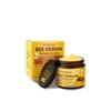 Crema de Cuidado con Veneno de Abeja Houkea Crema de Cuidado de la Piel Suave, Nutritiva e Hidratante Que Deja la Piel Radiante, Suave y Refrescante