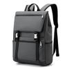 Mochila Nueva para Hombre Mochila con Candado Antirrobo Mochila de Viaje de Negocios Cáscara Dura ABS Mochila Estudiante para Computadora Eva