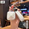 Adecuado para carcasa de llave ZEEKR 001, carcasa de llave 009 ZEEKR X, cubierta de carcasa inteligente Bluetooth 007 ZEEKR ZEEKR 7X