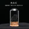 Venta al por mayor de fábrica Piedra Bruta de Cristal Natural Muestra de Mineral para Niños Divulgación Científica Enseñanza Piedra Semipreciosa Adorno de Escritorio para el Hogar