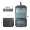 Regalo de Empresa Neceser para Hombre Gran Capacidad Plegable Bolsa de Viaje Separada Impermeable Portátil para Hombre Bolsa de Almacenamiento Húmedo y Seco
