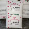 Spot Paquete Original Polipropileno Petroquímica Tailandesa 2500Tc Altamente Transparente, Fácil de Procesar Gránulos Cinta Juguete Aplicación Textil