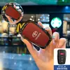 Adecuado para Set de Llaves Toyota Bullying CHR Landa Delantera Hombres Corona Pradole Ling Fang Wei Sa Corolla Wei Chi Reiz
