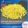 PEI Saber Foundation Innovation 2210R/2100 Fibra adicionada 15% Alta Resistência Resistente à Corrosão Isolamento Elétrico Resistente à Hidrólise Retardante de Chamas