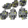Komatsu Excavadora Pc200-8Pc360-7 Pc400-7 Conjunto de Válvula de Control Principal 723-40-71201