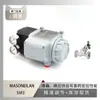 Posicionador Inteligente de Válvula Masoneilan Svi3 con Válvula de Cierre Tipo Y Voith