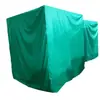 Lona de Caja con Marco Engrosado Lona para Astillero Lona para Caja de Madera Lona a Prueba de Polvo Protección Solar Resistente al Desgaste Lona para Embalaje de Envío
