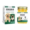 Venta al por mayor del fabricante Jianying Rui Run Ungüento Nasal 50g