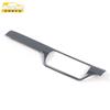 Adecuado para 21 Elantra marco decorativo de control de faros Elantra parche de ajuste de interruptor de llave de faros accesorios