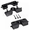 Clip adaptador para soporte de coche Opel Vauxhall juego de hebilla de equipaje 39201660