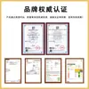 Platos de Melamina Personalizados para Restaurantes de Hot Pot y Barbacoa, Platos de Plástico Comerciales para Platos Fríos, Brochetas Fritas y Barbacoa
