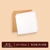 Quadrados de Papel de Couro para Dobradura para Artesanato de Jardim de Infância, Papel Especial 3D para Garças de Origami, Borboletas, Insetos e Artesanatos Complexos