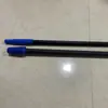 Mopa de poste telescópico inteligente accesorios poste extendido nuevo poste accesorios plegables limpieza universal limpieza especial redondo