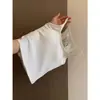 Camisola de Encaje sin Espalda para Mujer Verano 2026 con Almohadillas en el Pecho, Diseño de Espalda Hueca, Top sin Mangas para Exterior, Ropa Interior de Base