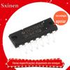 Novo Chip Original Sn74Hc86N/Hd74Hc86Psn74Hc93N/Hd74Hc93P In-Line Dip14