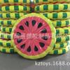 Flotador Inflable de PVC de Sandía, Flotador de Limón, Flotador de Piña, Cama Flotante, Flotador para Natación