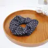 Diadema de encaje con lunares y banda para el cabello estilo hada francesa, cuerda para el cabello estilo suave, lazo francés, estilo pastoral, nuevo