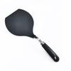 Fabricantes de fonte pá de nylon panqueca pá de nylon frigideira antiaderente virar panqueca pá de panqueca panela elétrica doméstica para bolo pá de omelete